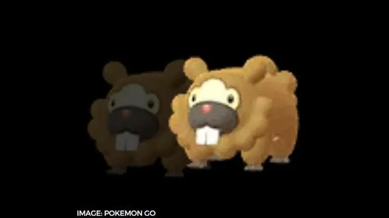 how to evolve bidoof in pokemon go
