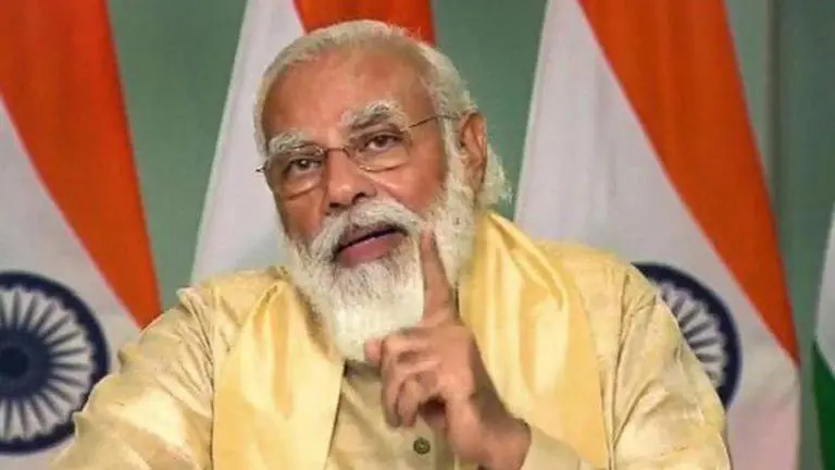 PM Modi to release Rs 2,691 crore to 6.1 lakh beneficiaries of housing scheme in UP