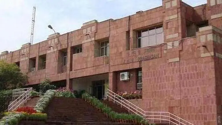 JNU Convocation 2021: JNU to hold 5th virtual convocation for PhD scholars tomorrow JNU Convocation 2021