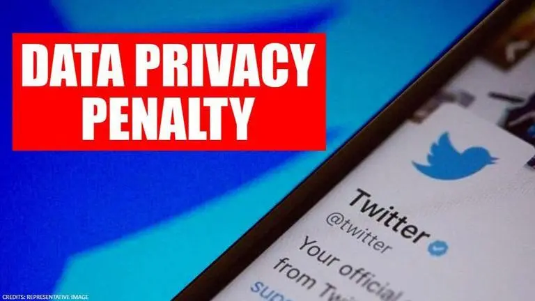 EU regulators discuss Twitter data breach penalty with Irish authorities EU privacy regulators amidst discussions