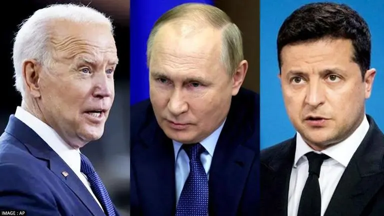 US invokes OSCE Moscow Mechanism to assess Russia's human rights abuses in Ukraine US