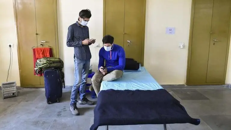 Uttar Pradesh govt revises policies for discharging COVID-19 patients; check guidelines Uttar Pradesh