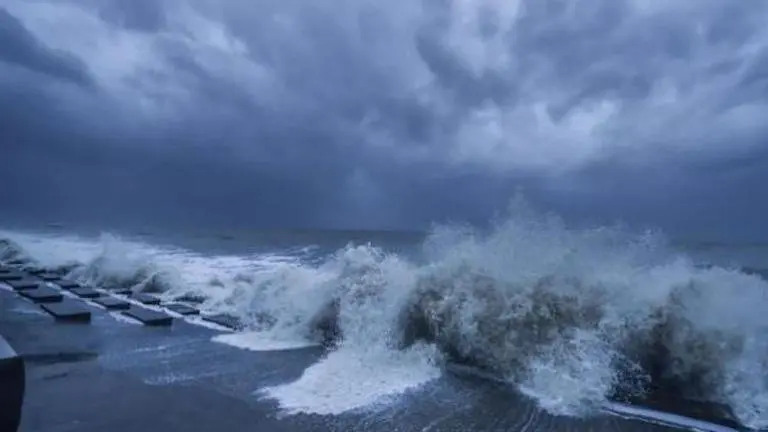 Wondering how cyclones get their names? Read here How are cyclones named