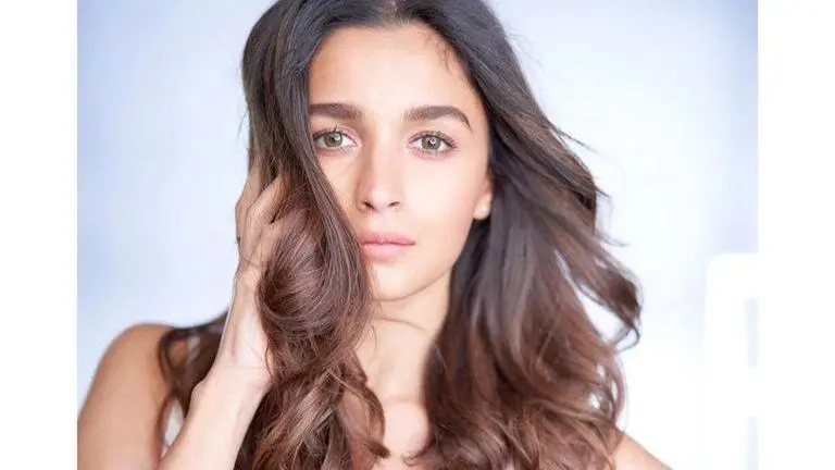 Alia Bhatt To Resume Shoot For her next film 'Gangubai Kathiawadi' From October?