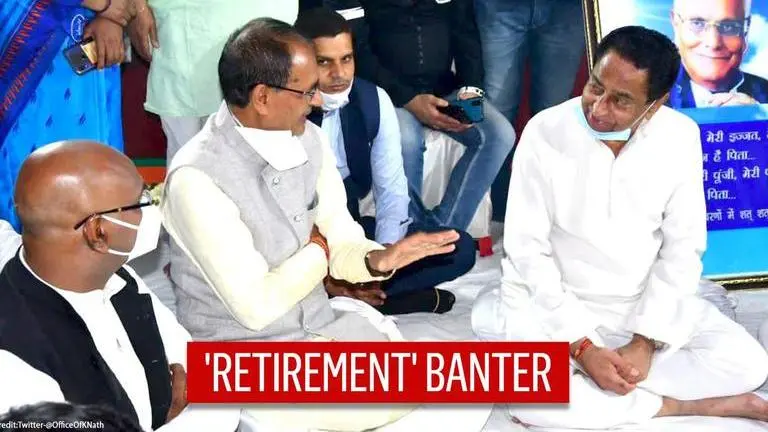 Shivraj Singh Chouhan