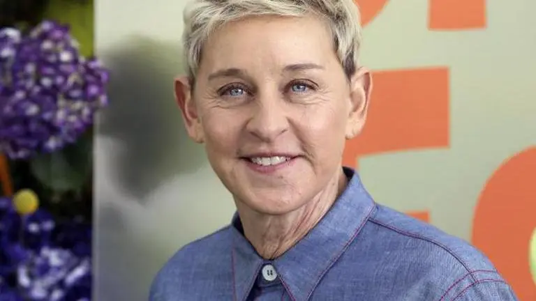 Ellen DeGeneres addresses workplace allegations in letter to staff