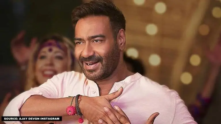 Ajay Devgn