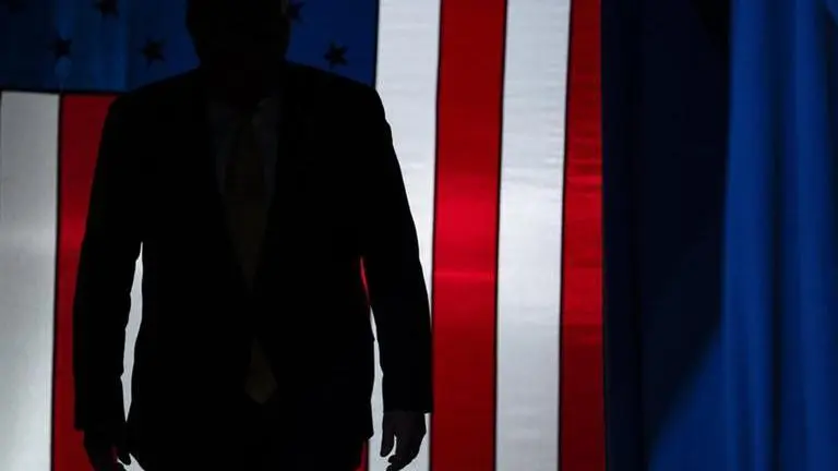 Trump's pitch to voters: Trust me, economy will soar in 2021 Trump's pitch to voters: Trust me, economy will soar in 2021