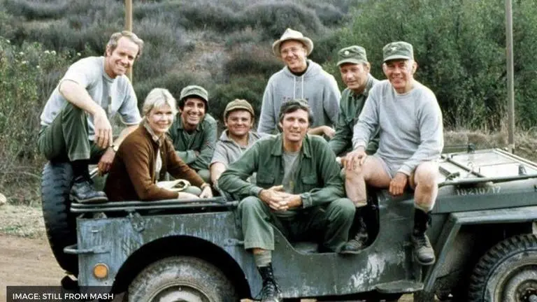'Mash' filming location: All about the 1972 American war comedy-drama series mash filming location