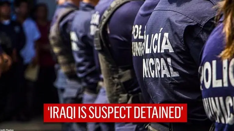 Turkey: Police detain Iraqi IS suspect, rescue Yazidi girl in planned raid Strengthening of NATO’s Iraq mission was aimed at curbing the resurgence of the Islamic State (IS) group in the nation, and the military increases are