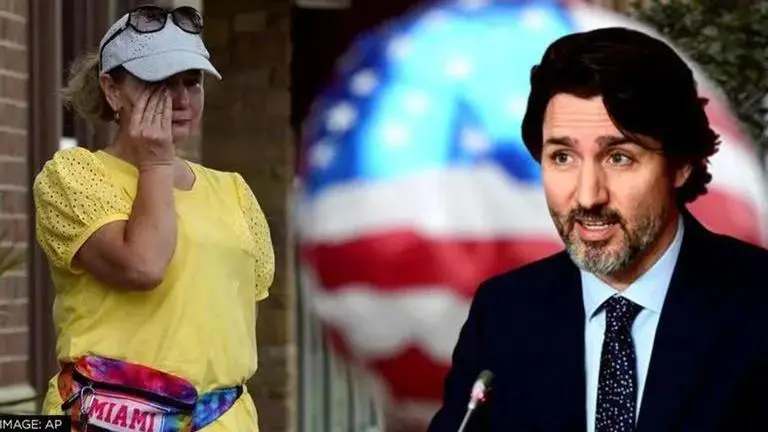 Canada mass stabbing: Justin Trudeau shocked by 'horrific' attack that left 10 dead Canada