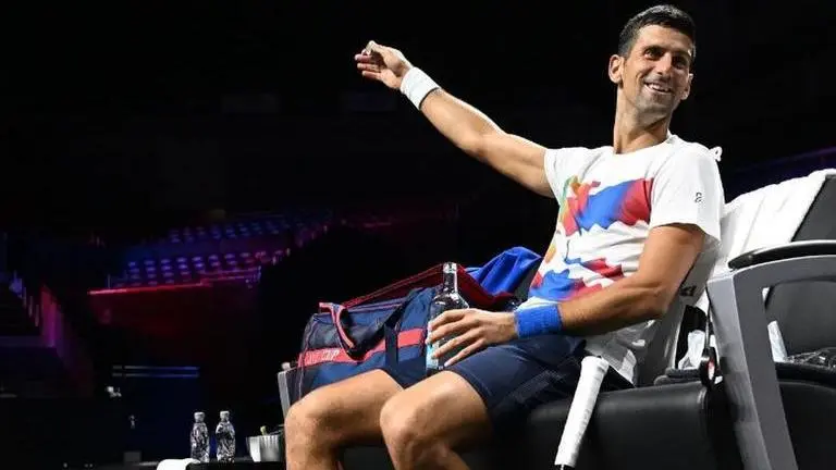 Novak Djokovic, Australian Open,US Open