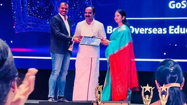 ‘GoStudy’, India’s top study abroad consultancy awarded 'Great Place to Work' GoStudy