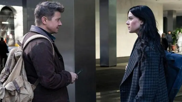 'Hawkeye' Episode 6: Significance of Avengers Rolex pursued by Clint Barton explained hawkeye, hawkeye watch owner