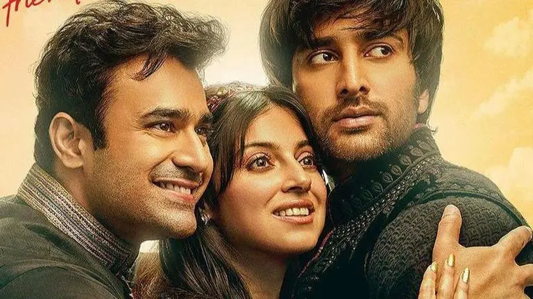 Yaariyan 2 makers remove scenes that hurt religious sentiments, Meezaan Jafri apologises Yaariyan 2