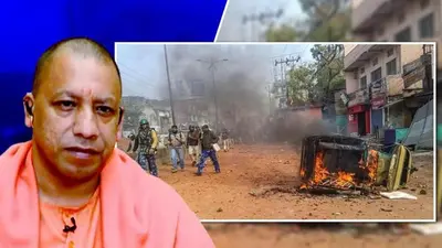 Anti-CAA stir: UP govt moves to identify, seal assets of vandals Anti-CAA