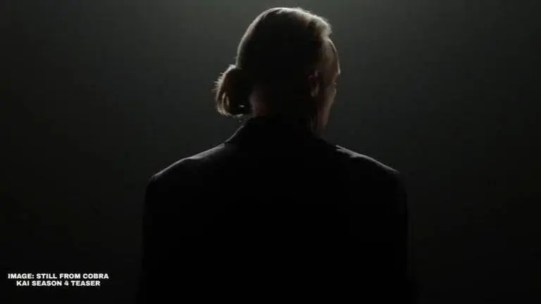 'Cobra Kai' season 4: Ralph Macchio on Thomas Griffith returning to 'Karate Kid' franchise Ralph Macchio