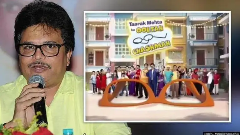 Asit Modi breaks silence on frequent change in cast of TMKOC; 'if someone doesn’t want...' Asit Modi