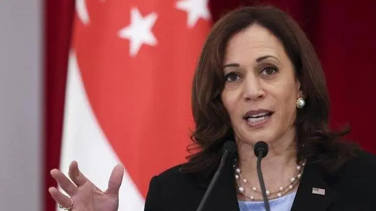 Kamala Harris