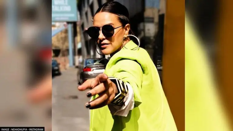 After Rannvijay Singha, Neha Dhupia confirms she will not be a part of Roadies new season rannvijay singha