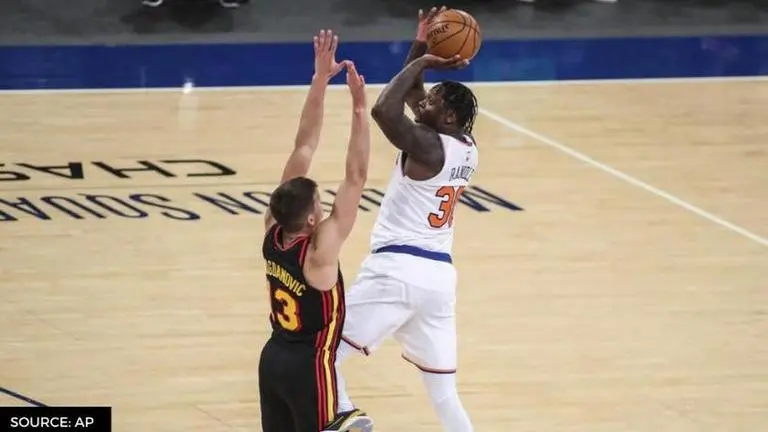 Hawks vs Knicks tickets: playoffs tickets at MSG rock fans, cheapest ticket around $1000 hawks vs knicks tickets