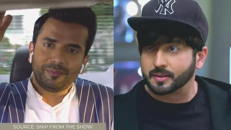 'Kundali Bhagya' March 3 2021 written update: Rishabh returns to Luthra house kundali bhagya March 3 2021 written update
