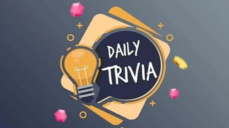 Flipkart Daily Trivia Answers Today For August 10, 2021: Answer And Win Exciting Rewards Flipkart Daily Trivia