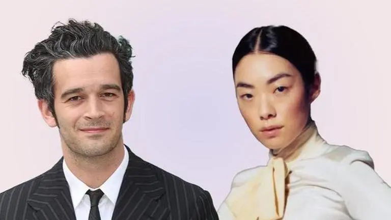 Rina Sawayama blasts Matty Healy at concert for being racist: I was sick and tired of... Rina Sawayama