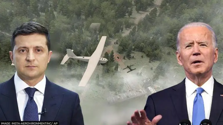 What are Kamikaze drones? All about 'Suicide Drones' which US might transfer to Ukraine US