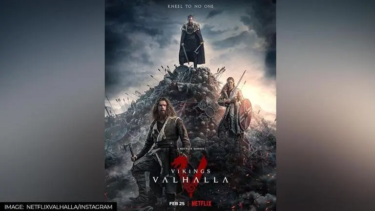 Vikings: Valhalla