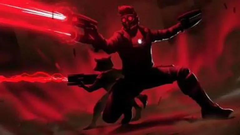 Marvel's Wastelanders Star-Lord trailer out, Guardians fight villains in dystopic world Marvel's Wastelanders