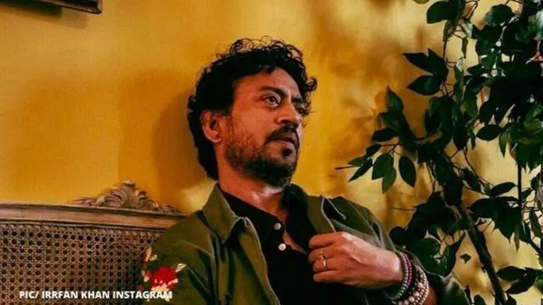 Irrfan Khan and other Bollywood actors who got a style makeover; See pictures Irrfan Khan