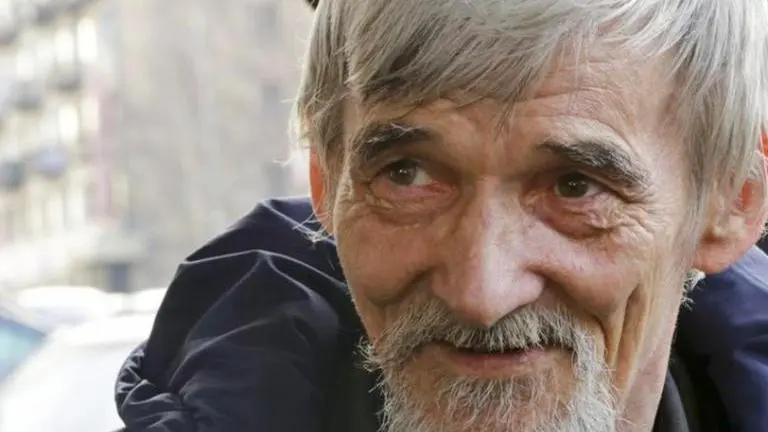 Russian activist who researched Stalin-era purges sentenced