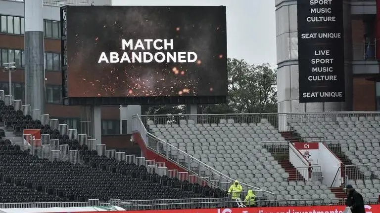 As rains disrupt games, some steps the ICC could take to ensure result-based Test matches ICC, WTC 2023-25, International Cricket Council, World Test Championship