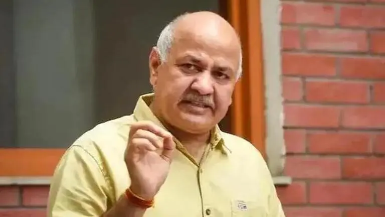 Delhi's education revolution has made physical infrastructure of schools world-class: Sisodia