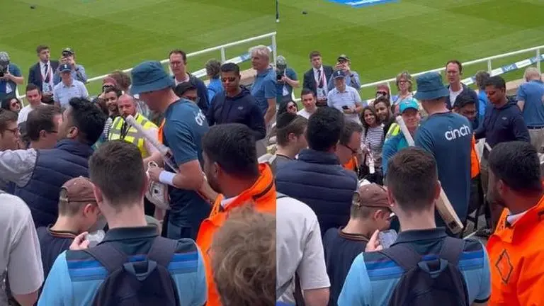 Stuart Broad, Steve Smith, Ashes 2023, ENG vs AUS