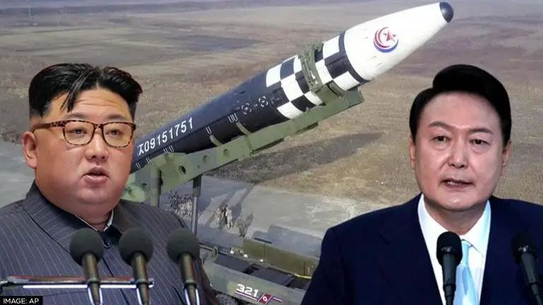 North Korea blames South’s 'provocative' artillery firing for Pyongyang's counter-shelling North Korea