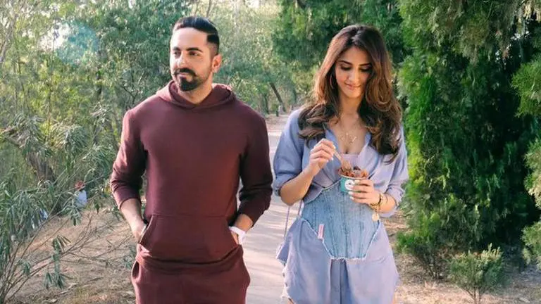 Chandigarh Kare Aashiqui: Ayushmann Khurrana hails open-minded fans for positive responses Ayushmann Khurrana, chandigarh kare aashiqui