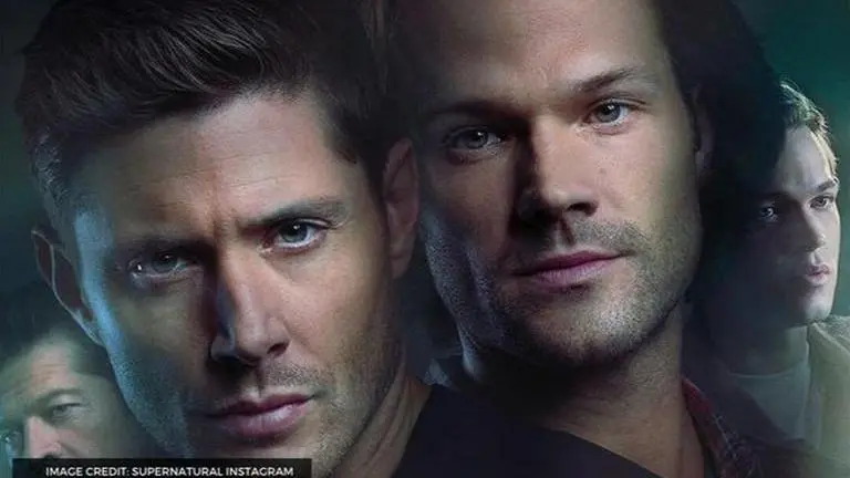 Can Shahid as Dean & Ishaan as Sam make desi version of Supernatural 'out of this world'? supernatural