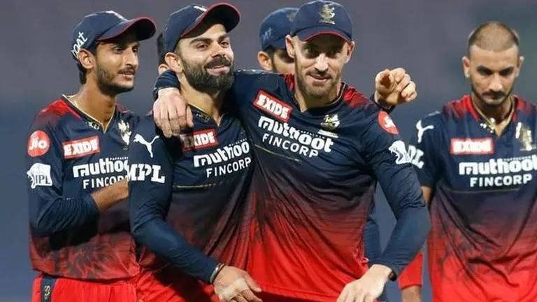 RCB vs LSG: SWOT Analysis of Royal Challengers Bangalore ahead of IPL 2022 Eliminator RCB vs LSG, RCB, Royal Challengers Bangalore, IPL 2022, Virat Kohli, ipl playoffs, ipl 2022 playoffs, rcb vs lsg, lsg vs rcb, ipl live