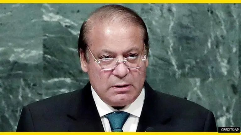 Pakistan's ex-PM Sharif mulling political comeback after year-long gap