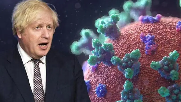 UK's COVID 'Plan B' may cost country's economy up to £18 billion: Report UK