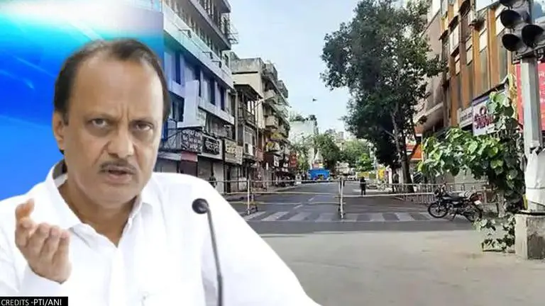 Pune's COVID restrictions relaxed: Malls, shops open till 8 PM, restaurants till 10 PM Pune, COVID