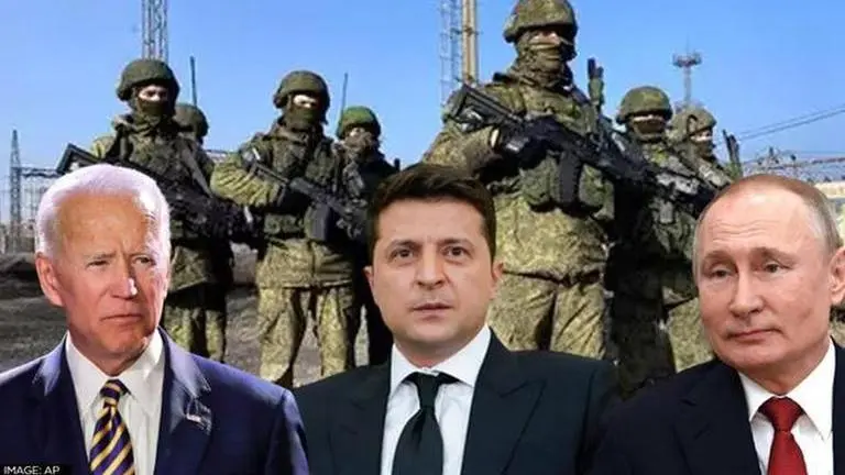 Russia committed major human rights breaches in Crimea: US Human Rights report Russia