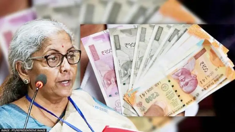 'No estimate of black money stashed abroad in last 5 yrs': Centre makes revelation in RS Centre, black money