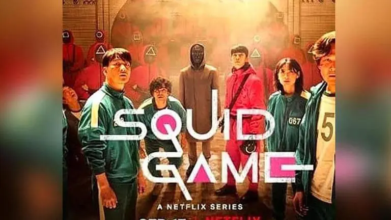 'Squid Game' draws flak from North Korea; 'hell-like horror where only money matters' North Korea