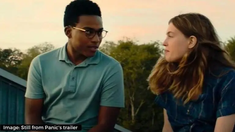 How many episodes are there in 'Panic'? Know all about this teen drama show how many episodes are there of panic