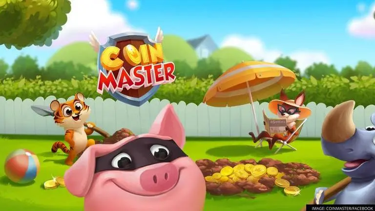 Coin Master Free Spin Links for 7 October 2021: Check Daily Links, Coin Rewards here Coin Master free spins & coins (today's links 07 October 2021): Check how to get free spin