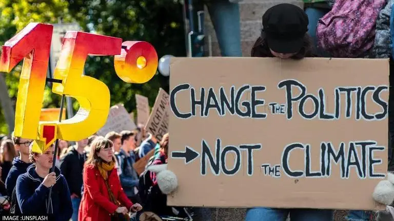 COP26 Climate Summit: Experts warn leaders 1.5C is 'real science', not a political number COP26 climate summit