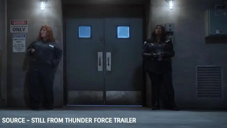 Where was Thunder Force filmed? All you need to know about it's filming locations where was thunder force filmed